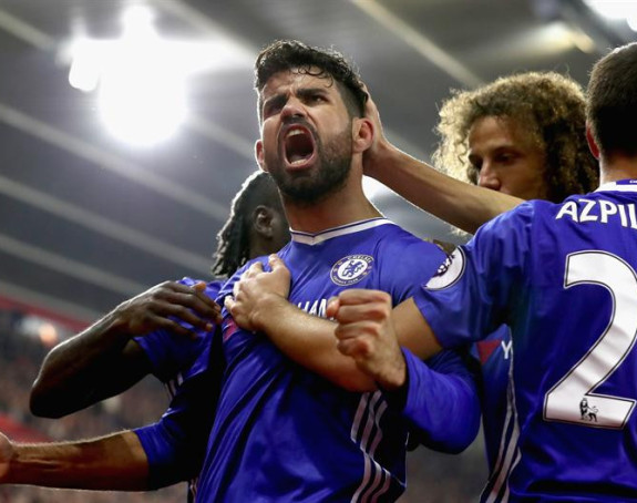 Kosta trenira sam, uskoro odluka...