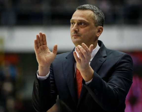 Radonjić pravi čudo sa onim što ima!