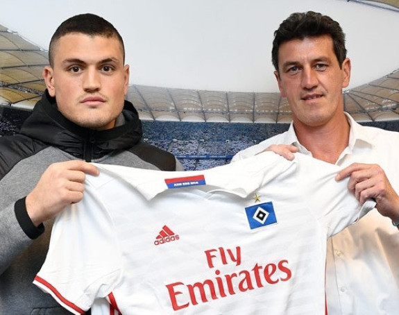 Samo HSV ovako rasipa pare!