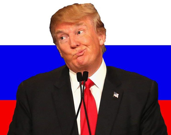 Šta Tramp traži za ukidanje sankcija?