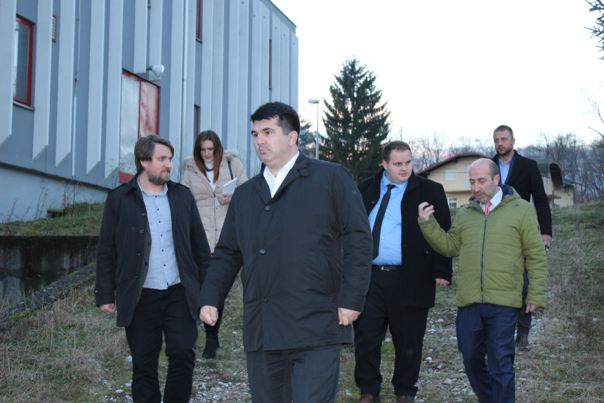 Turski investitor posjetio Lopare