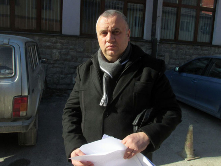 Vrlo važno: Oglasio se i on!?