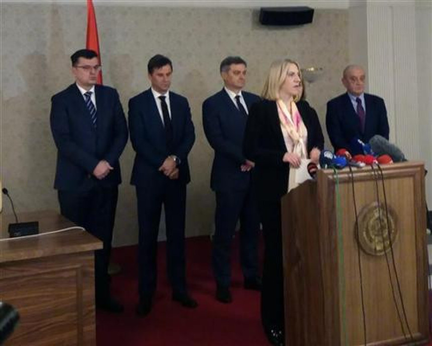 Gotovi odgovori na pitanja EU