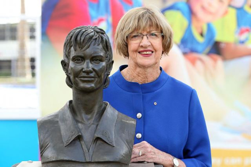 AO - Priča: Legendarna Margaret Kort...