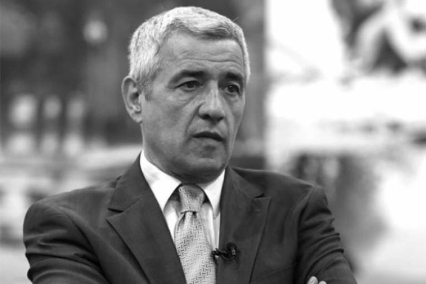 Kome je smetao Oliver Ivanović?