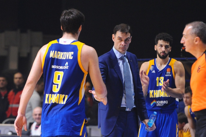 Barcokas: Svaka pobjeda u gostima je velika!