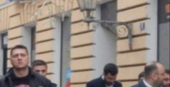 Задужени за страх међу Србима