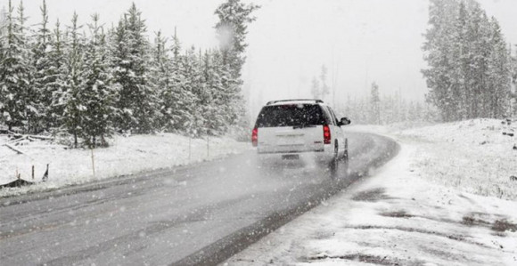 У суботу у РС обилнији снијег