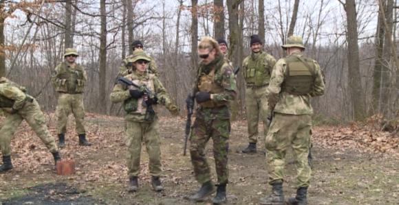 Све популарнији: Шта је “Аирсофт“?