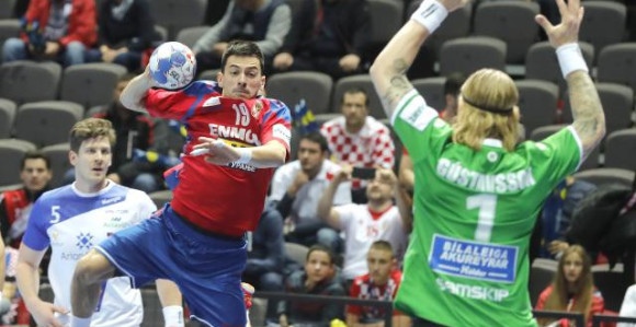 EP: Srbi dobili Island, ali im falio jedan gol!