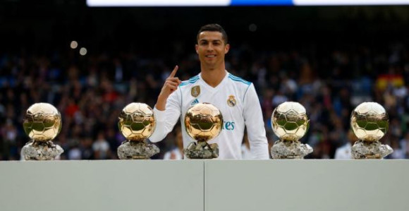 Kristijano Ronaldo - da li ga je pregazilo vrijeme?