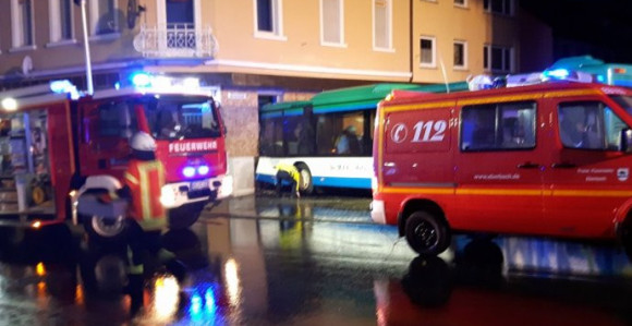 Broj povrijeđenih povećan na 48
