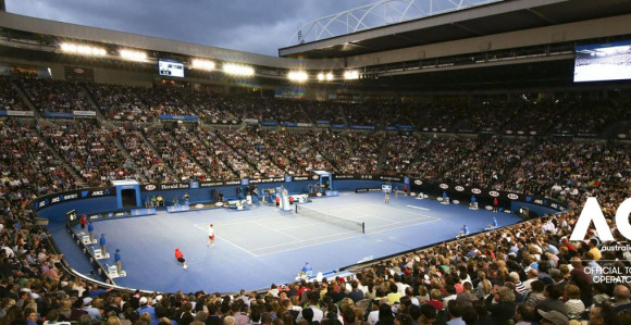 AO: Lacko izbacio Raonića, odlični Verdasko!