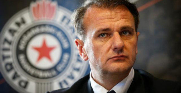 Dabogda država bila još veći ''neprijatelj'' Partizanu!