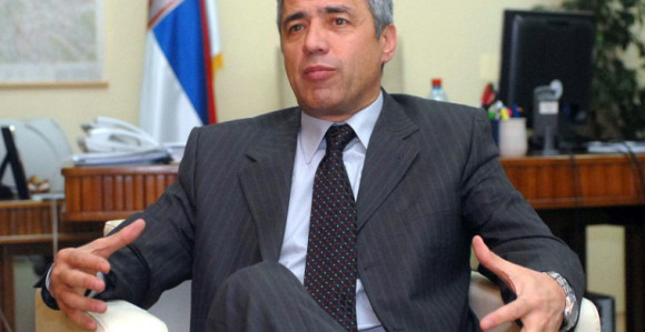 Убице запалие аутомобил?