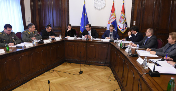 Ubistvo Ivanovića teroristički akt!