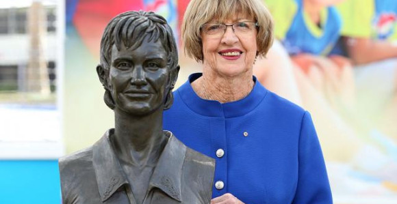 AO - Priča: Legendarna Margaret Kort...