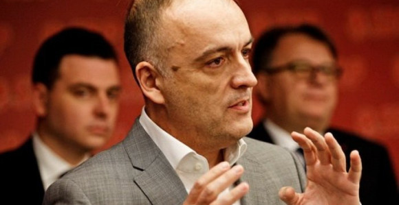 Nisam kandidat za Predsjedništvo