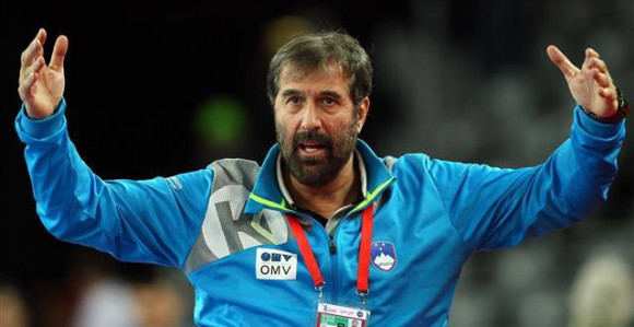 EP - Vujović žestoko: Rukomet vode debili! 