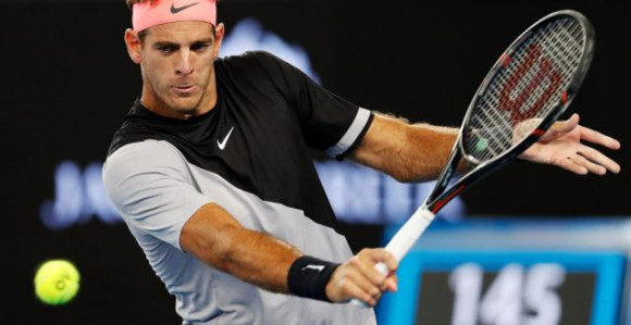 AO: Delpo i Tim sigurni na startu!