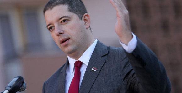 Prvo odgovori, pa nastavak dijaloga