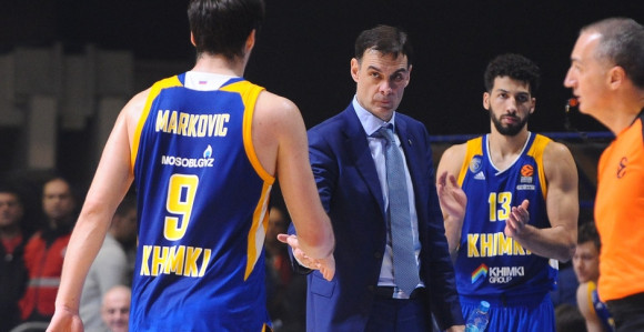 Barcokas: Svaka pobjeda u gostima je velika!