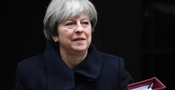 Britanija izlazi iz Evropske unije