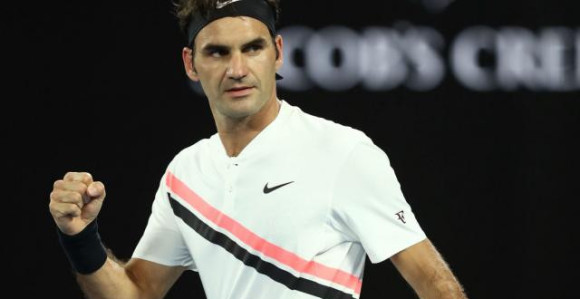 Federer: Gael je veliki test za Novaka, pratite pažljivo!