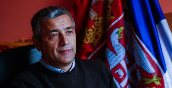 Jutros upucan Oliver Ivanović