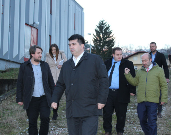 Turski investitor posjetio Lopare