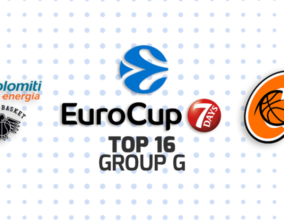 EK - video: Cedevita na korak od podviga u Rusiji!