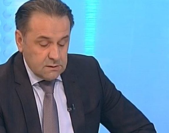 Ljajić u suzama zbog Ivanovića