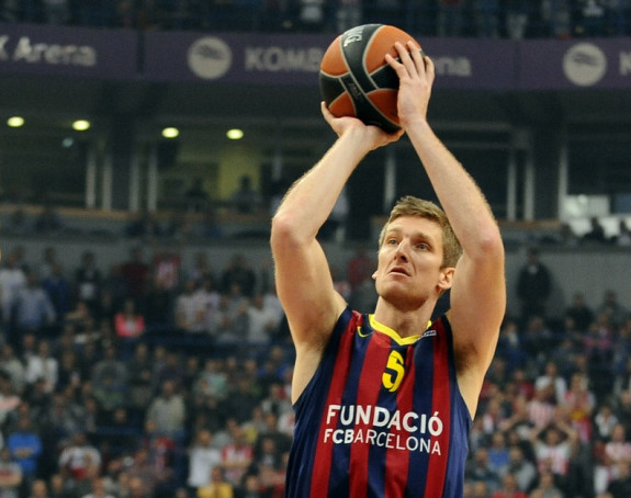 Doelman veliko pojačanje Budućnosti!