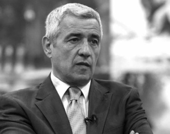 Kome je smetao Oliver Ivanović?