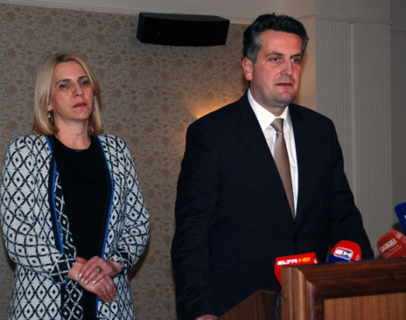 Vlada će pomoći organizaciju EJOF 