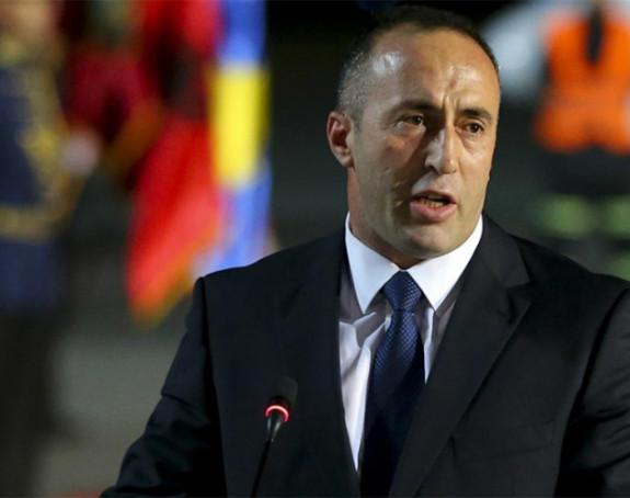 Haradinaj sazvao vanrednu sjednicu