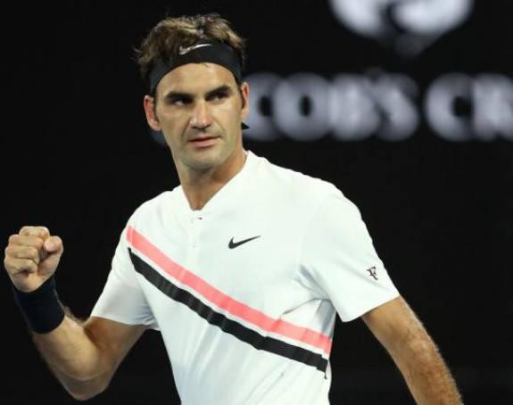 Federer: Gael je veliki test za Novaka, pratite pažljivo!