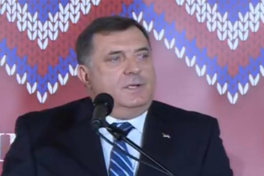 " Vi nikada ne pitate slučajno"
