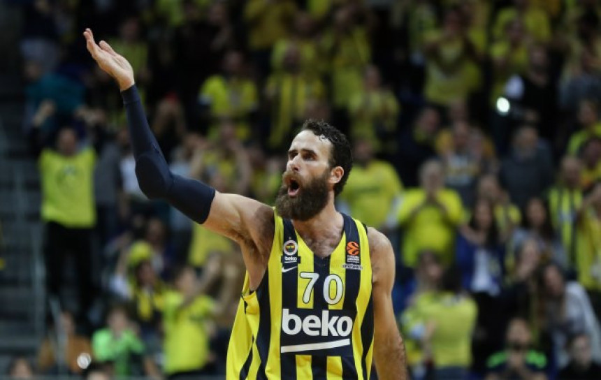 Datome: Voriorsi, gubite na popularnosti!