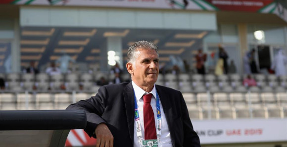 Из Ирана иде у Јужну Америку!