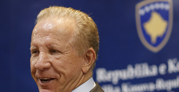 Kosovo ne može odbiti zahtjev