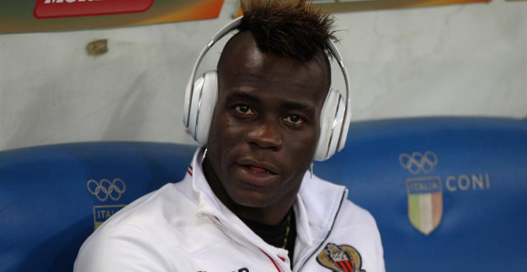 Baloteli opet mijenja klub, sljedeća stanica - Marsej!