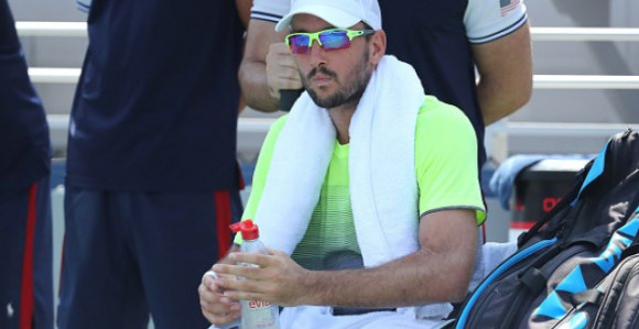 Troicki: Odlučio je jedan super poen!