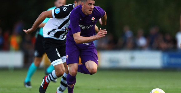 Kako je "NE" iz Londona odvelo Vlahovića iz Firence?