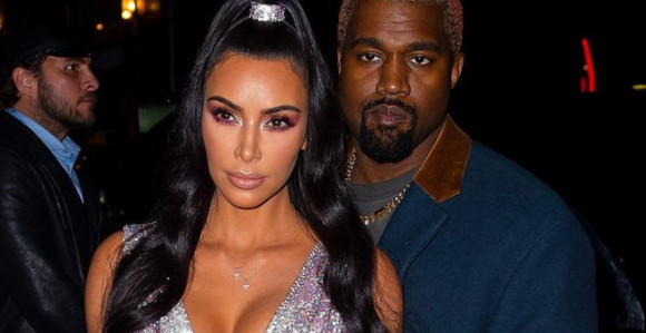 Kim Kardašijan i Kanje Vest čekaju četvrto dijete