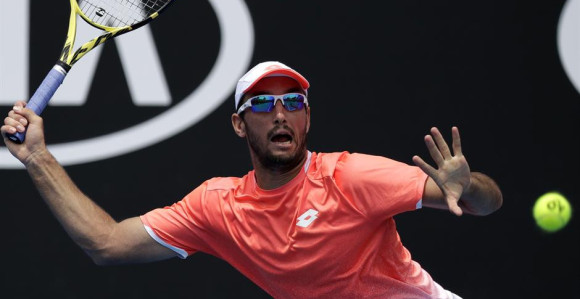 AO: Troicki spasao 15 brejk lopti, ali izgubio od Cicipasa!