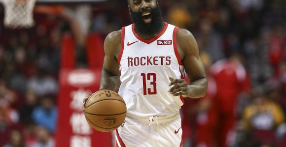 С ким ће сада Харден играти?!