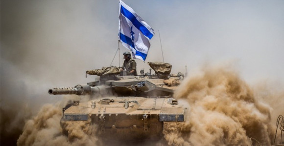 Sukob: Izrael će napasti Iran?