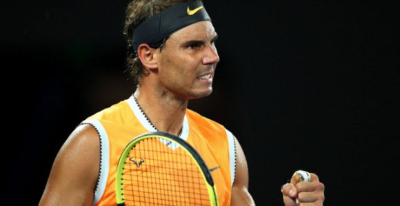 Nadal: Veća loptica nije problem!