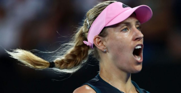 AO, 3. dan (Ž): Kerber i Kvitova lako! Loš dan nositeljki!